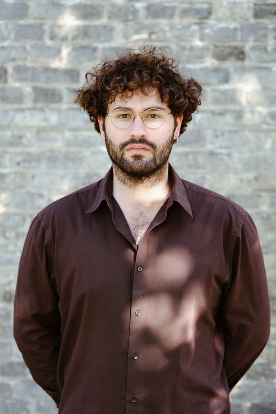 Profile Alejandro Mata