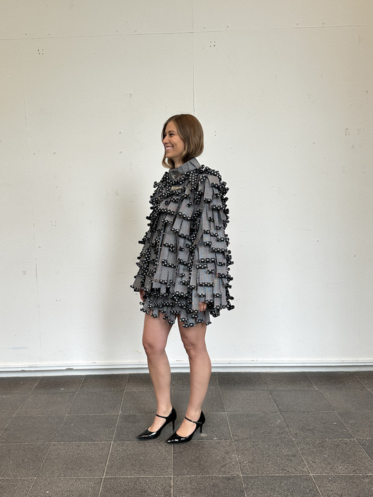 Look 1