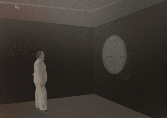 Animation of last installation