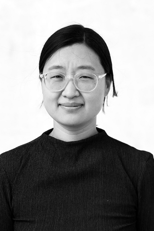 InKyong Lee