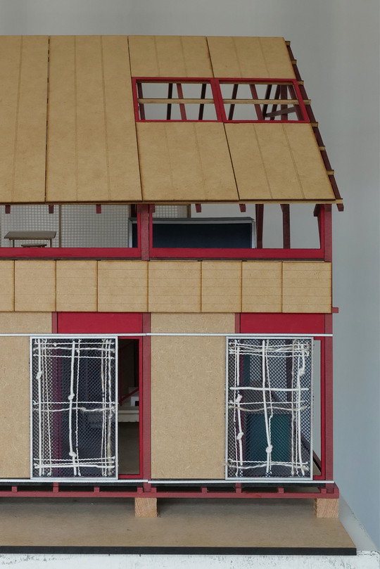 Model Detail