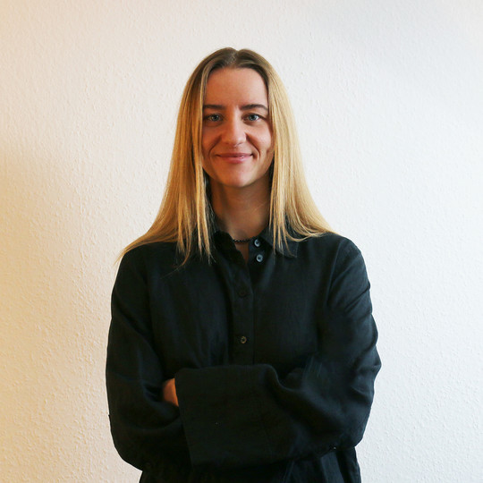 Victoria Claudia Svendsen