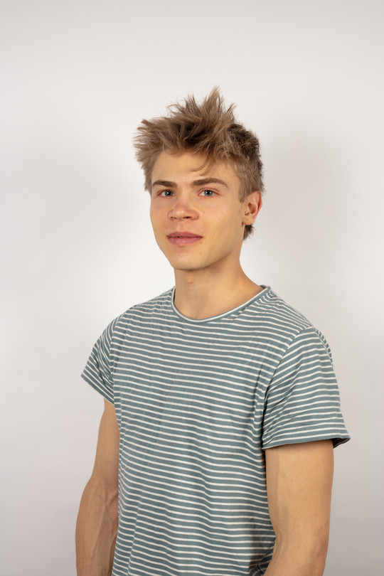 Profile picture
