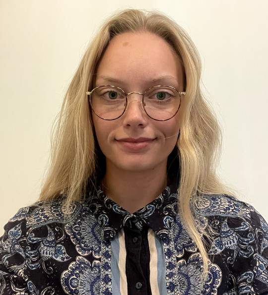 Karin Buchhave Nørgaard