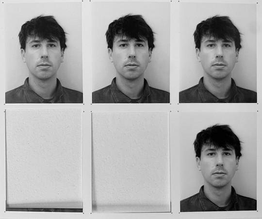 Headshot Photograph