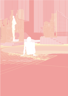 1st person 3
