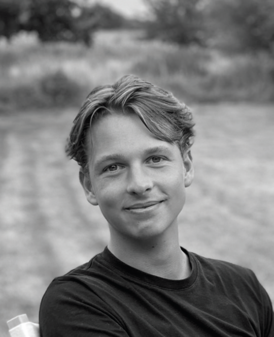 Profil billede