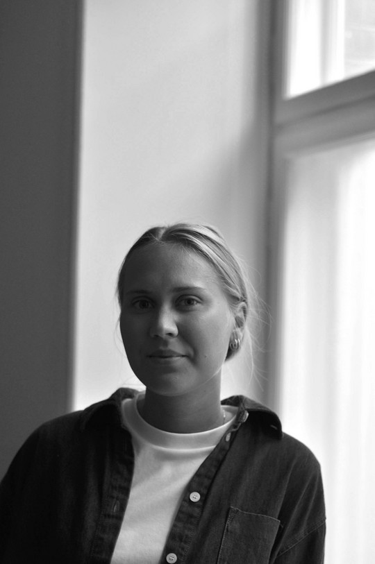 Profilbild
