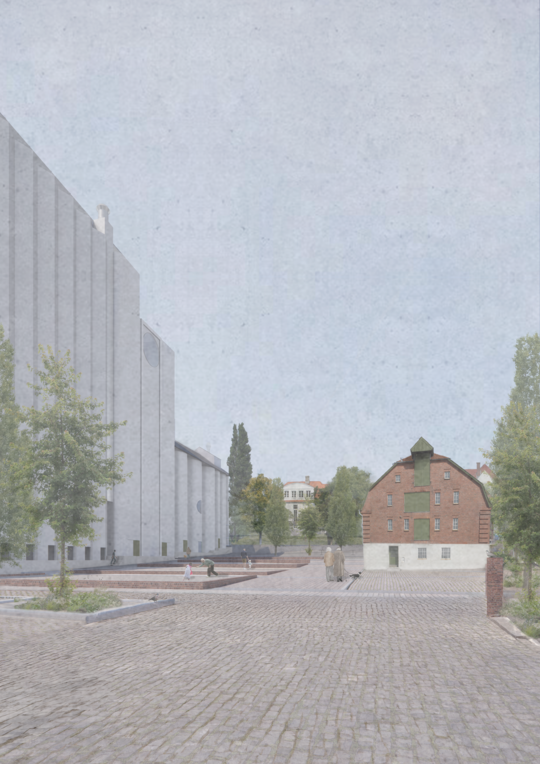 Visualisering 