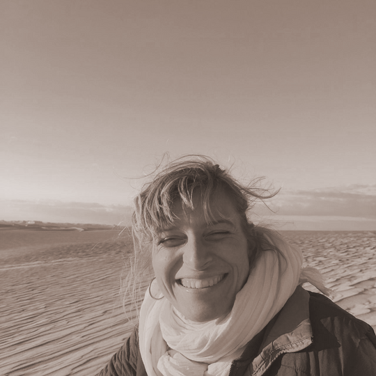 Ellen Simonia Rasmussen