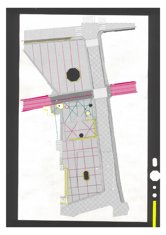 Diagram : Kanter og figurer