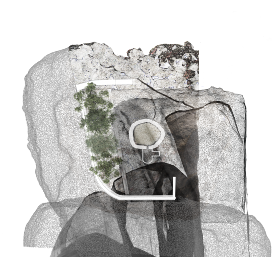 Study of materials and intimacy