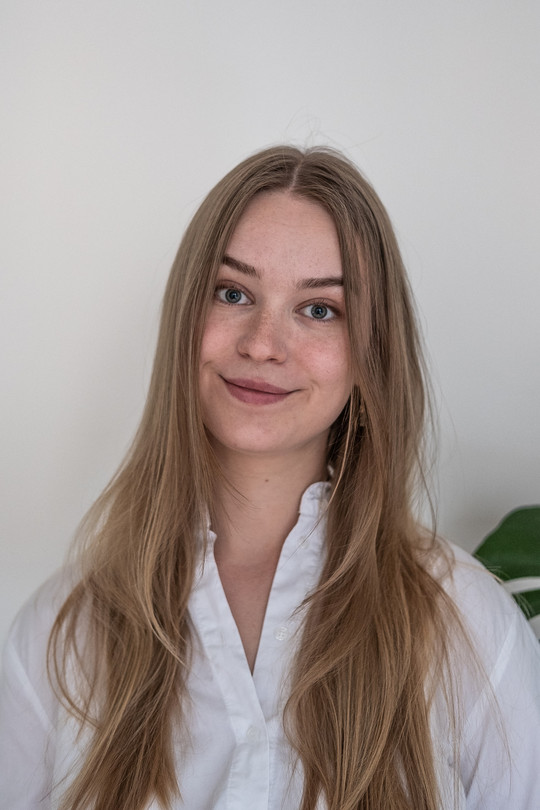 Mette Korte, arkitekt, designer, møbeldesign, furniture design, portrait, portræt