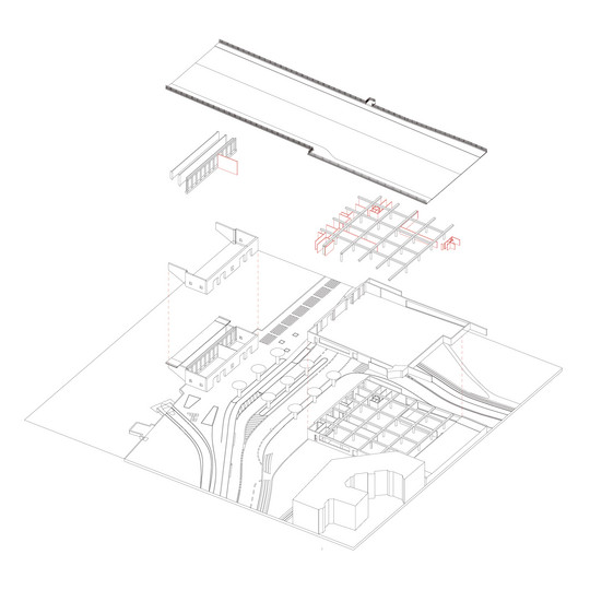 Detachable components