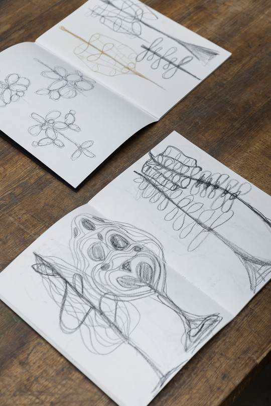 Sketches