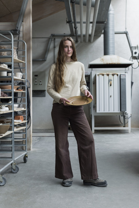 Maja Ahnlund