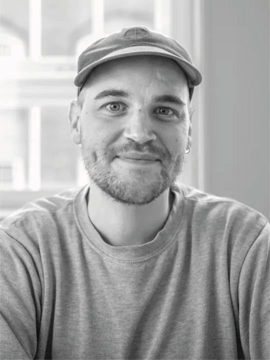 profilbilde Jørn Vallestad Alvær