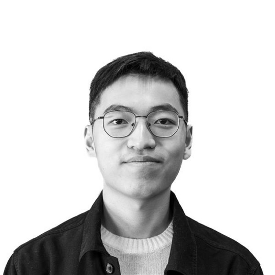 Thomas Hui
