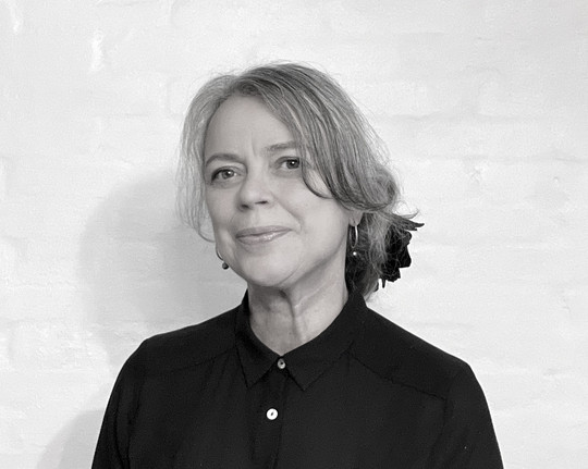 Portrait of Karina Mose
