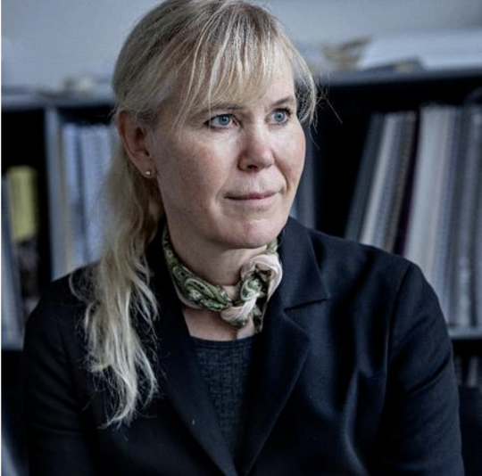 Ida Engholm