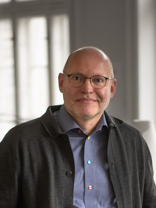 Photo: Emil Hartvig Andersen, Studio C