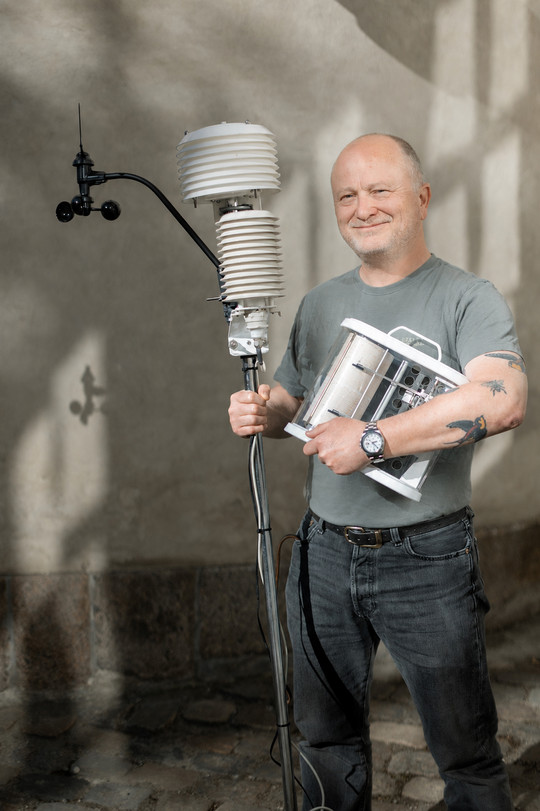 Morten Ryhl-Svendsen