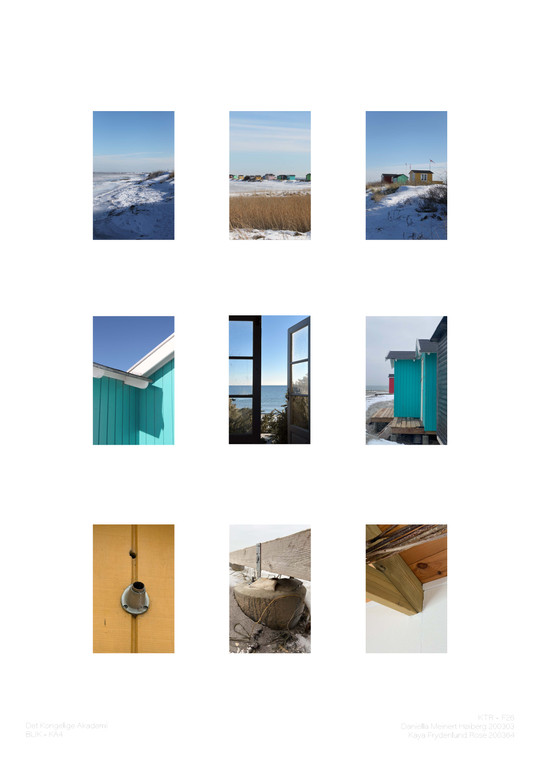 Egen Visualisering