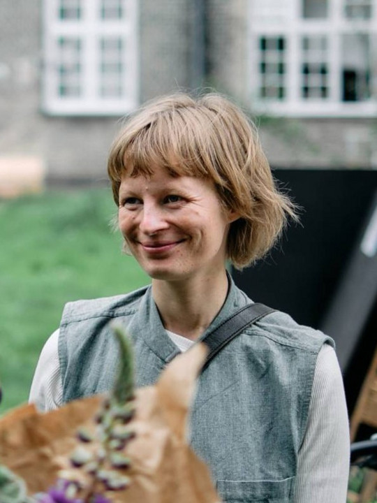 Lisa Stoltze Westander