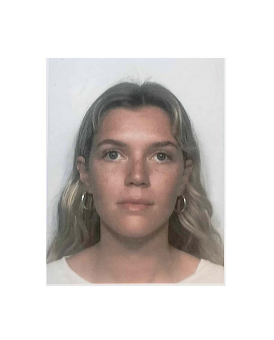 Synne Einevoll Heggernæs
