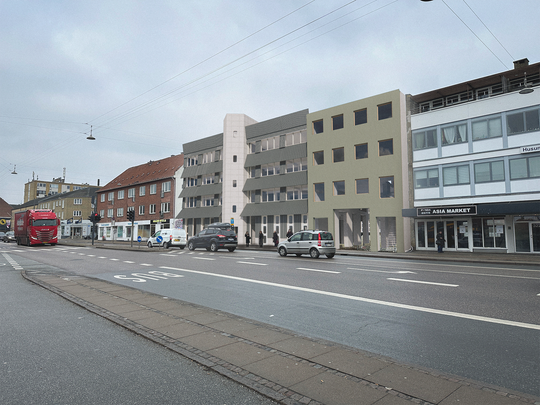 Render