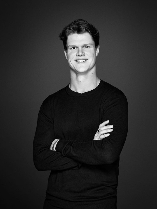 Rasmus Tedaldi Colstrup