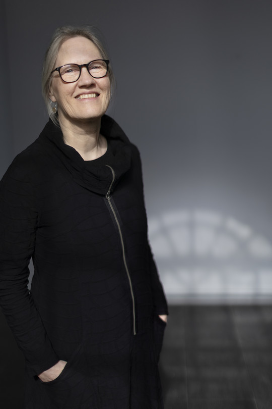 Image of Anette Kreutzberg