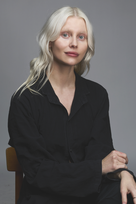 Profilbillede af Anna Clara