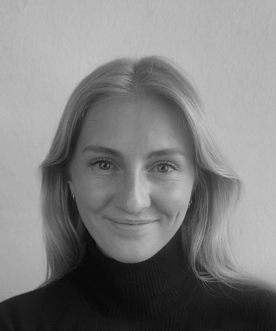 Portrettfoto, Elen Finstad
