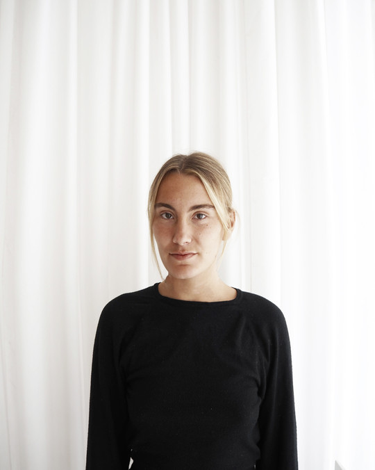 Anna Munch