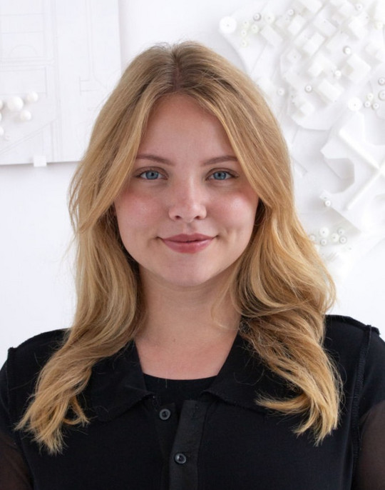 Foto af Lauren Anne Taylor-Heaton