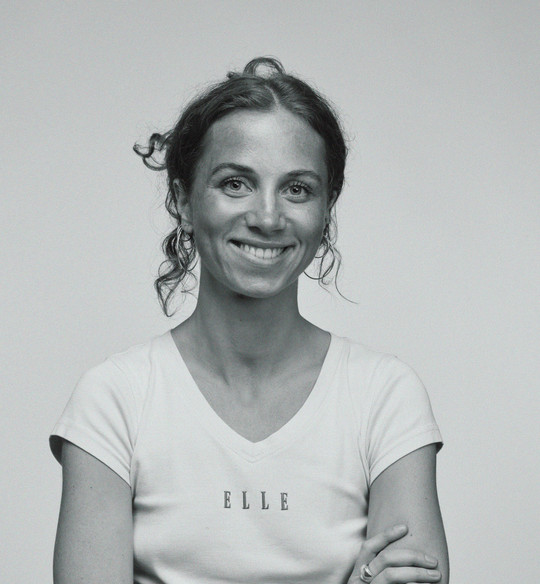 Klara Reetz