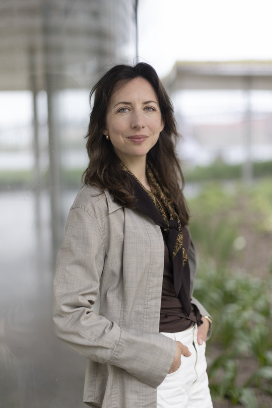 Gunhild Askehave