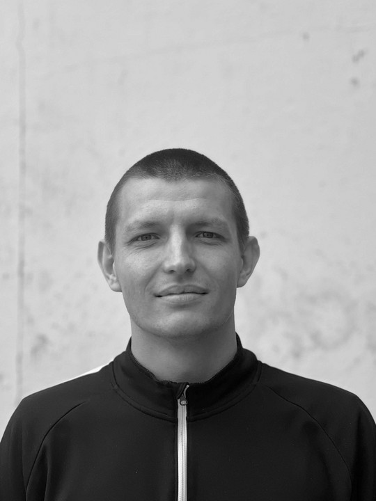 Christoph James Ahlefeldt-Laurvig