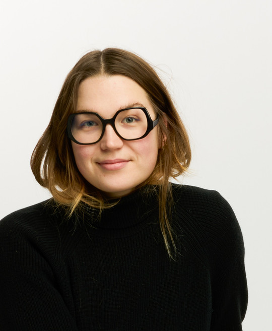 Designer Amanda Gleerup