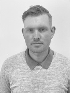 Ulf Brandshøj