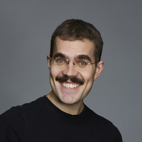 sander sinnep_profile image