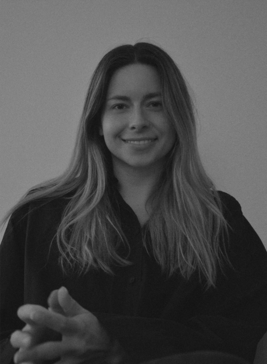 Laura Hartmann Østberg