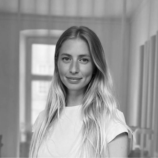 Anna Matilda Stenberg Cand.Arch.
