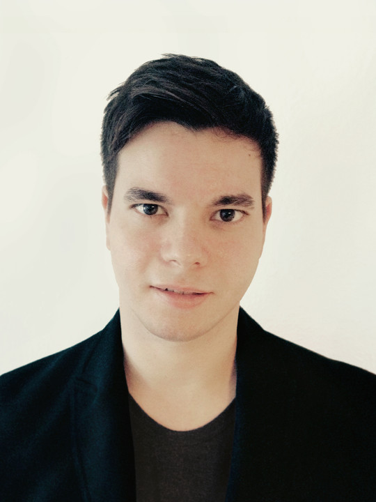 Franklin Natalino Simão - Profile Photo