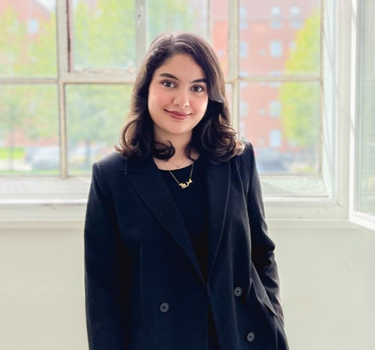 Marwa Saleh Ahmed