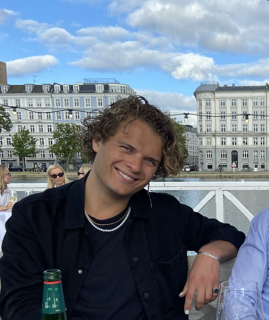Profil billede