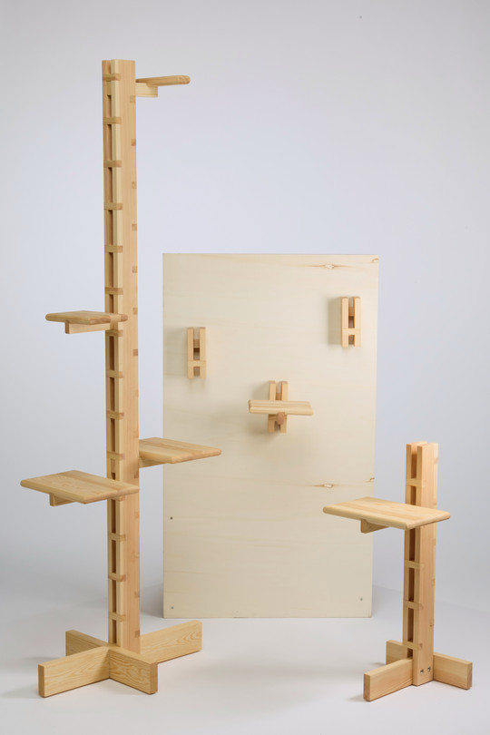 configurations