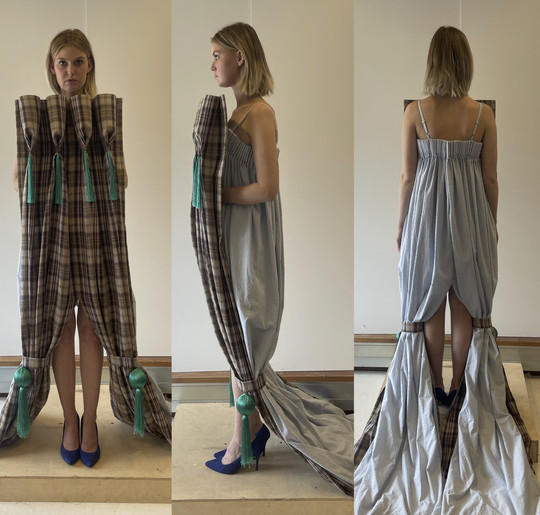 Look 1