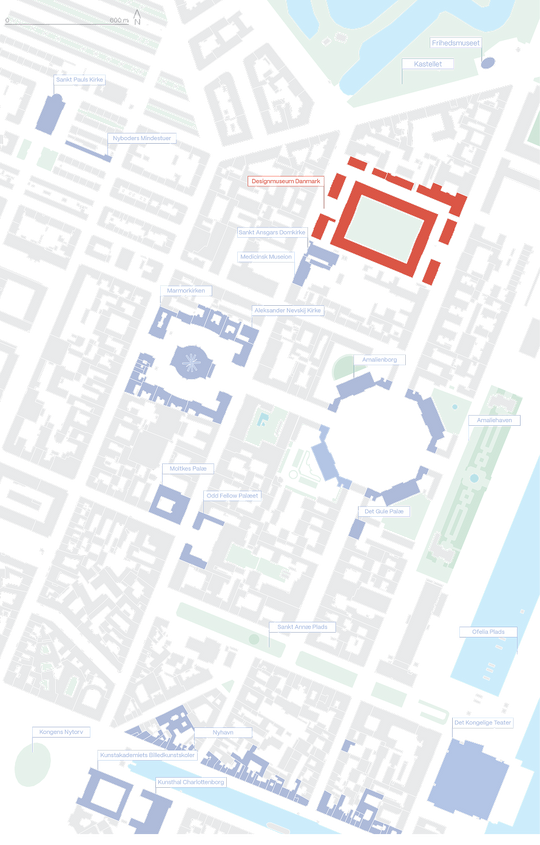 Context Map